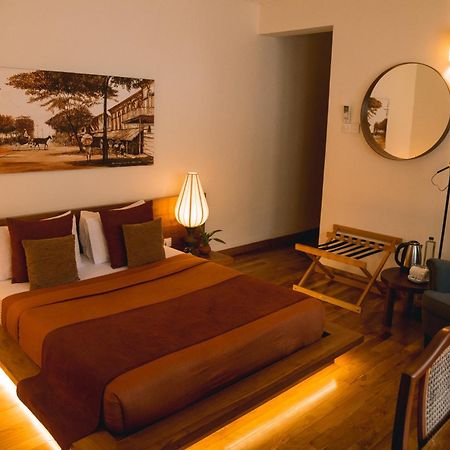 Ceystay Colombo Extérieur photo