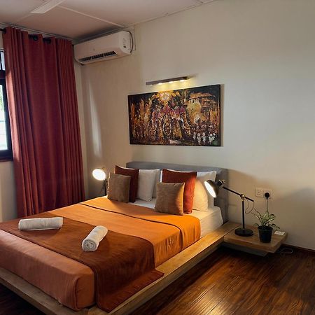 Ceystay Colombo Extérieur photo