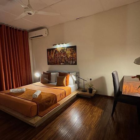 Ceystay Colombo Extérieur photo