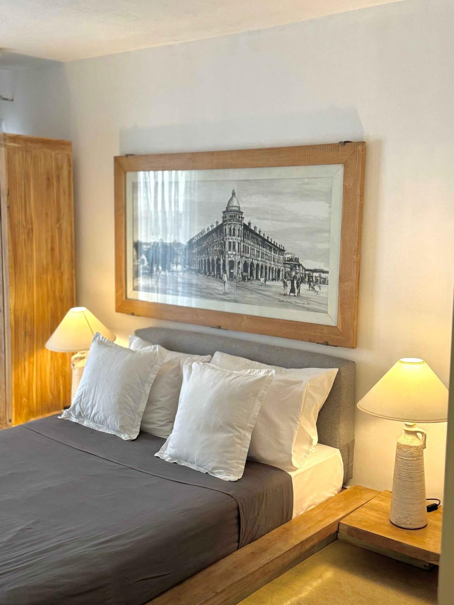 Ceystay Colombo Extérieur photo