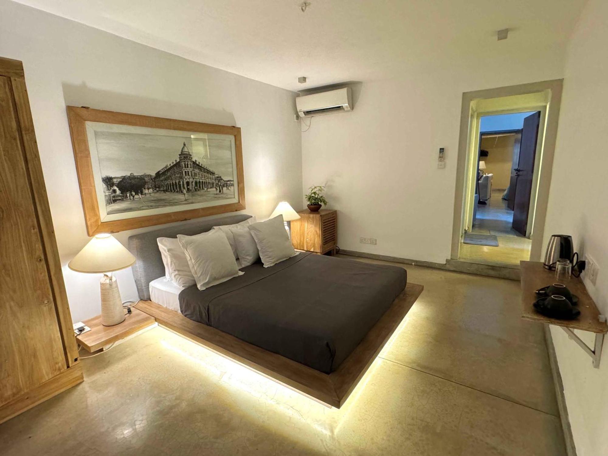 Ceystay Colombo Extérieur photo