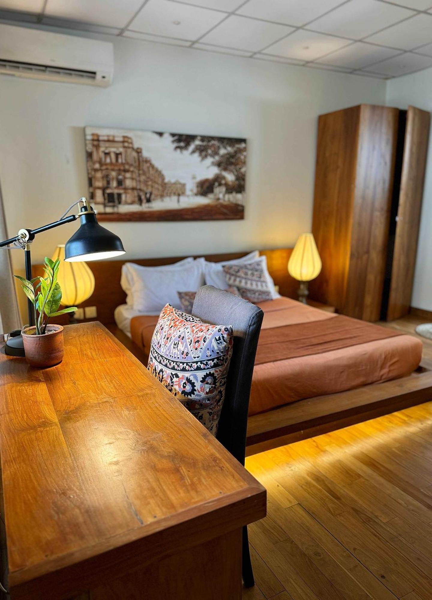 Ceystay Colombo Extérieur photo