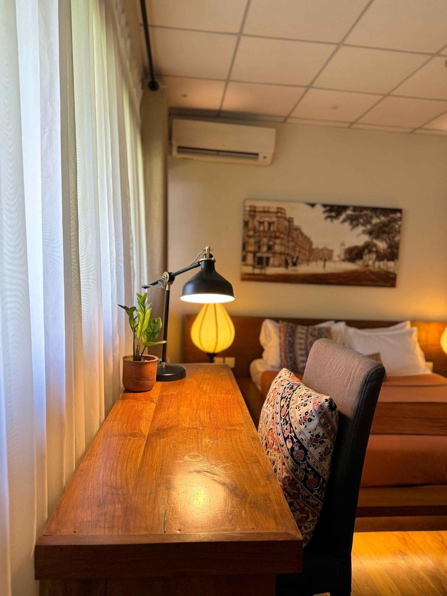 Ceystay Colombo Extérieur photo