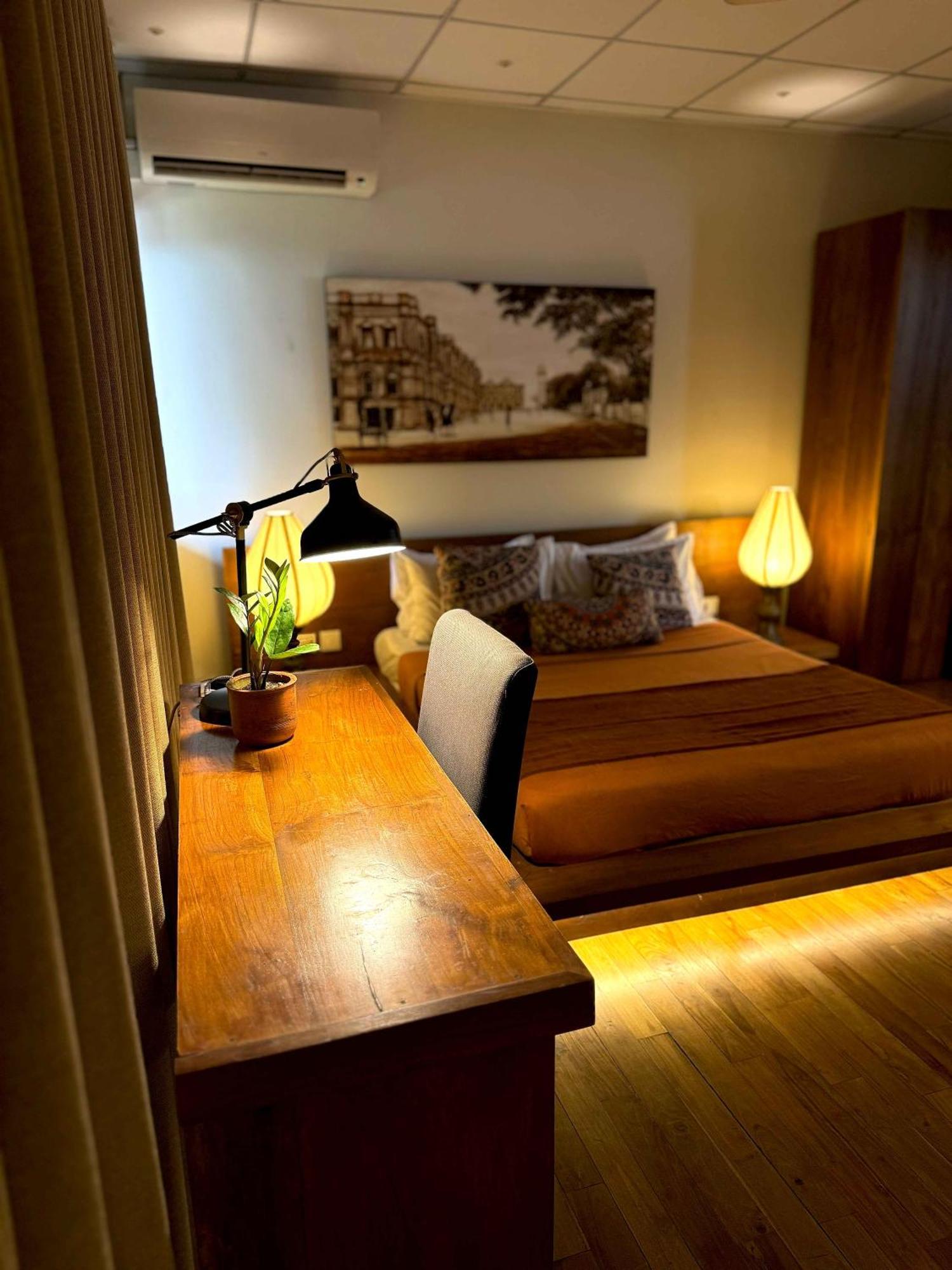 Ceystay Colombo Extérieur photo