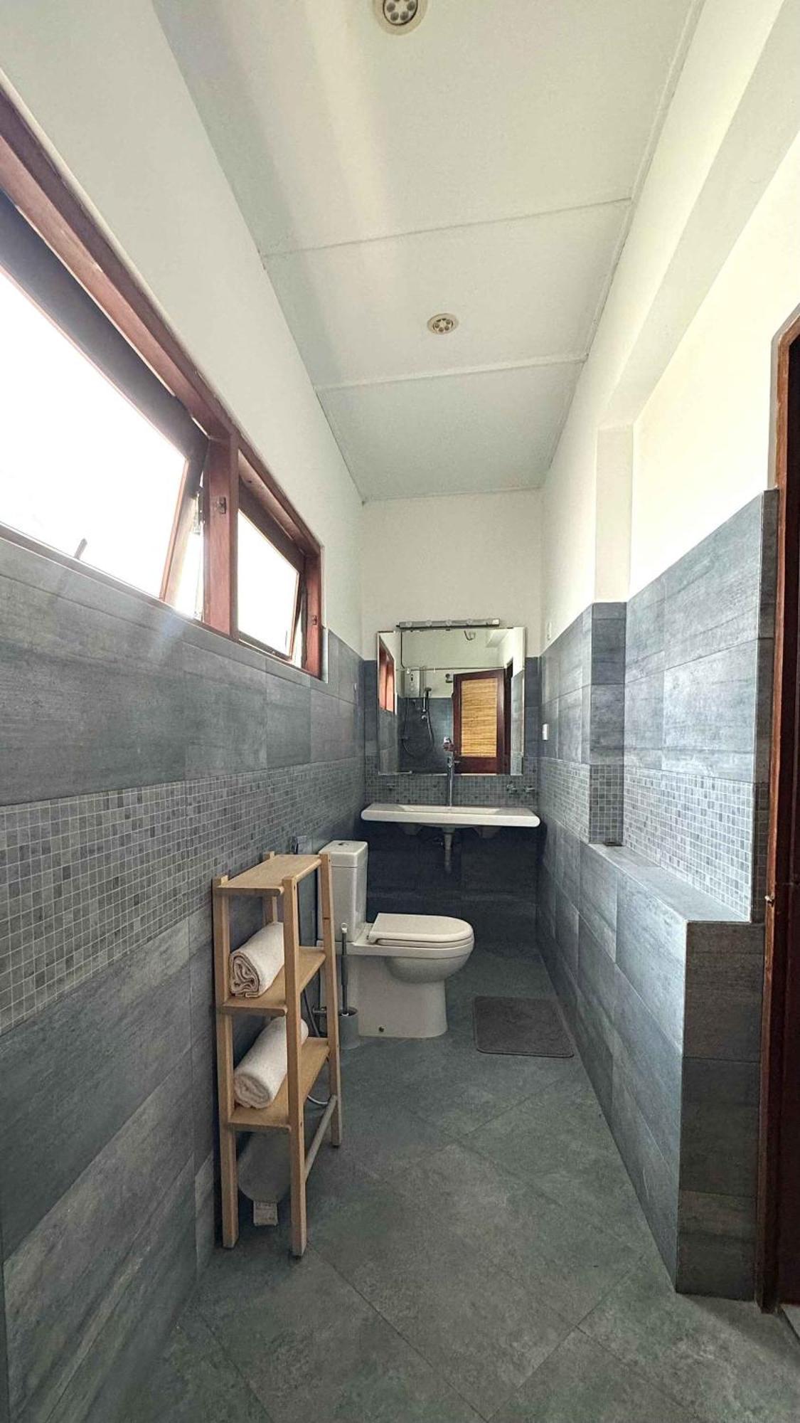 Ceystay Colombo Extérieur photo