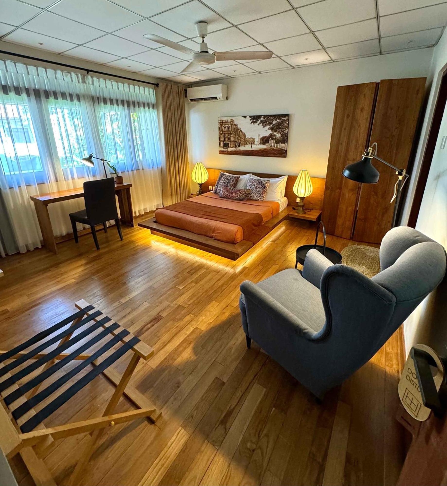 Ceystay Colombo Extérieur photo