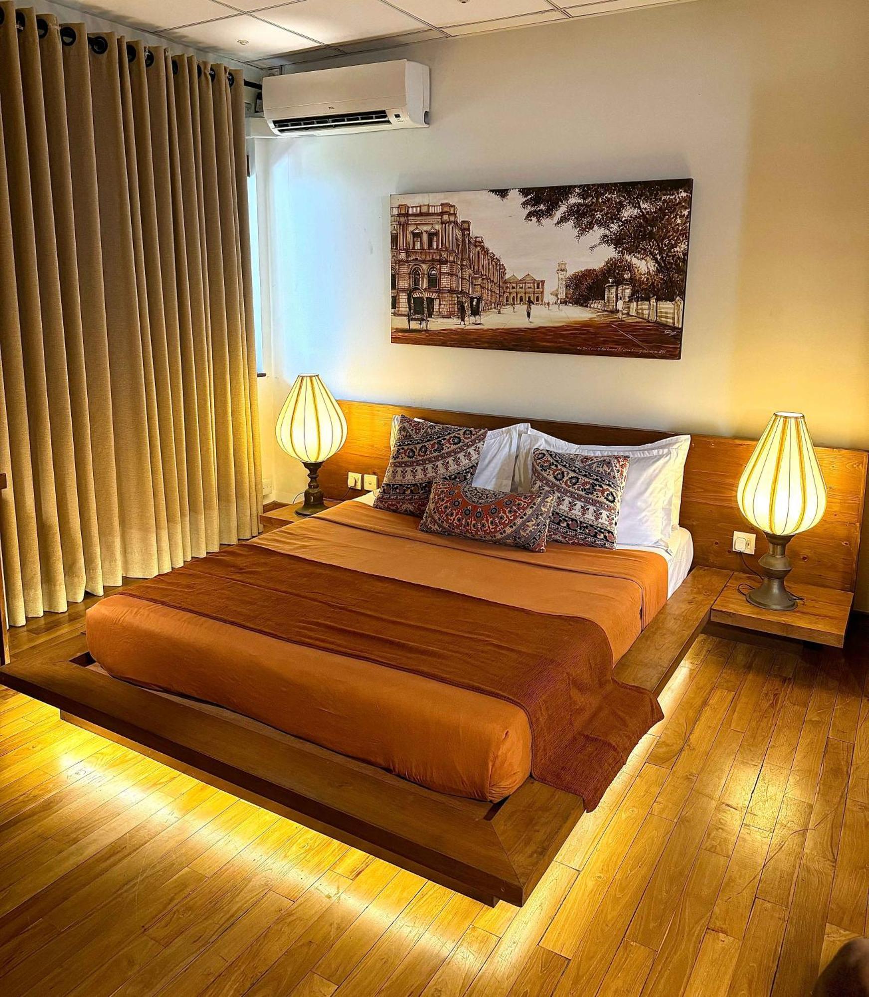 Ceystay Colombo Extérieur photo
