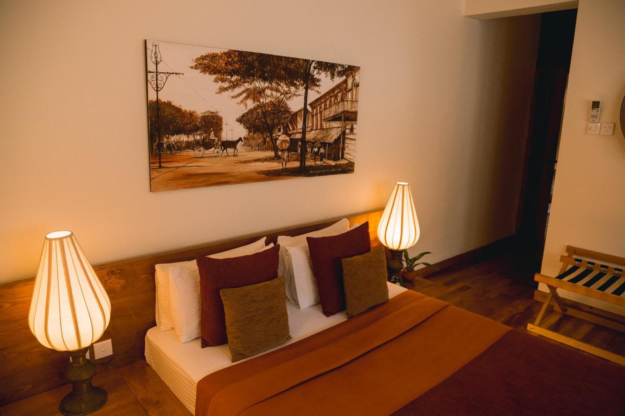 Ceystay Colombo Extérieur photo