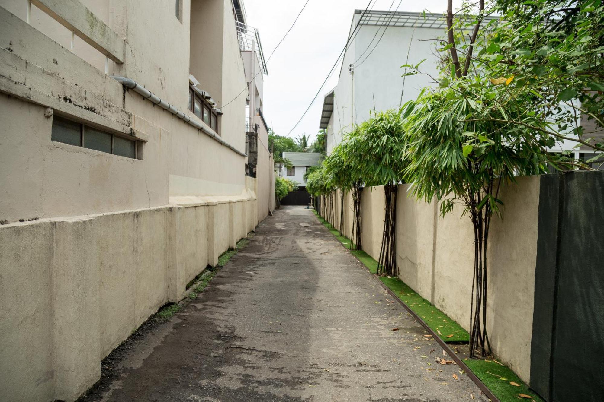Ceystay Colombo Extérieur photo