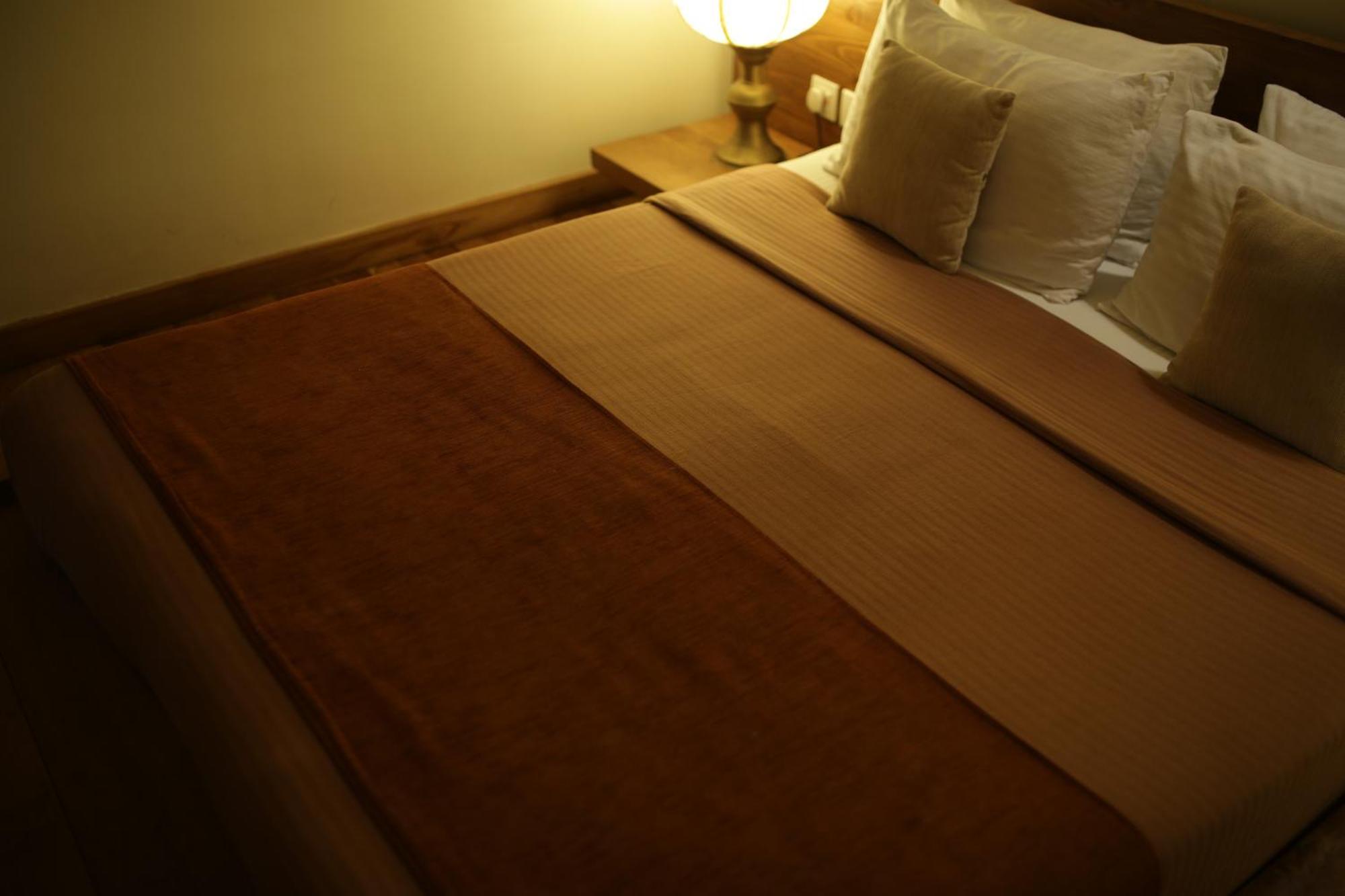 Ceystay Colombo Extérieur photo
