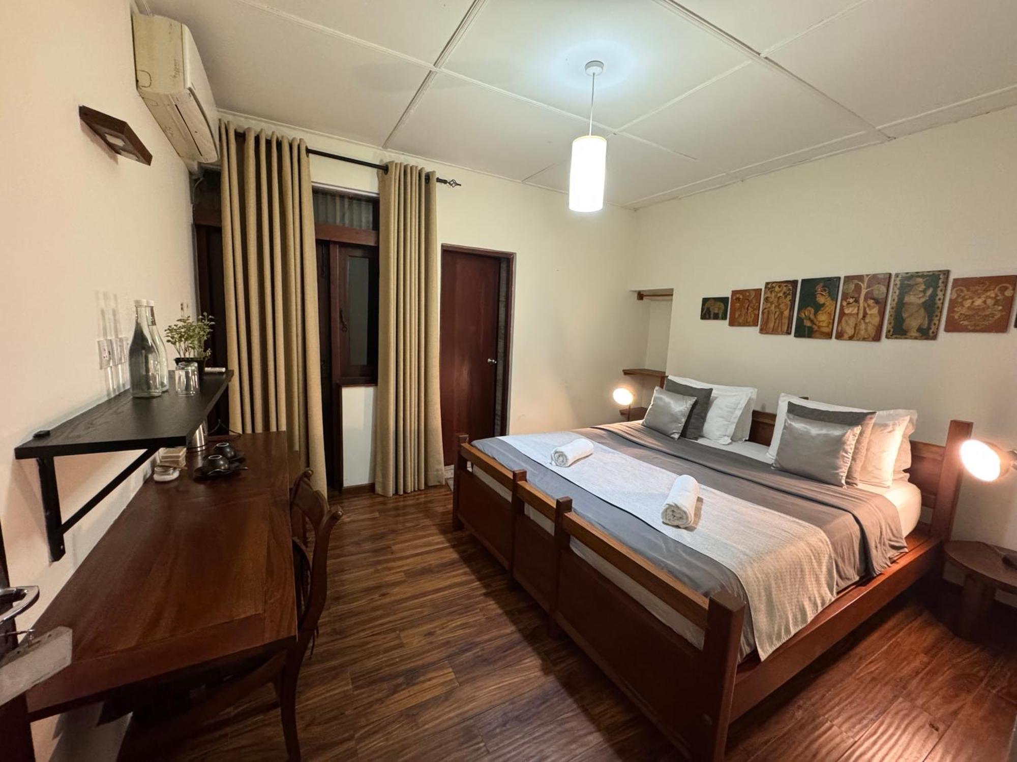 Ceystay Colombo Extérieur photo