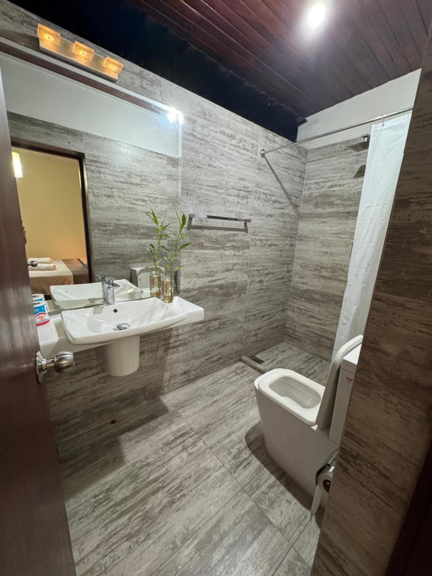 Ceystay Colombo Extérieur photo