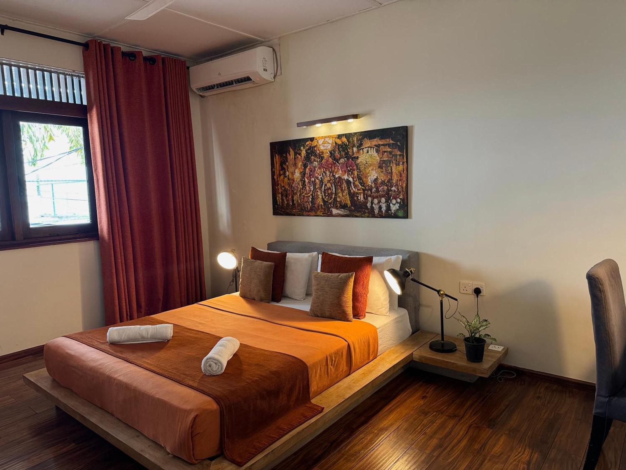 Ceystay Colombo Extérieur photo