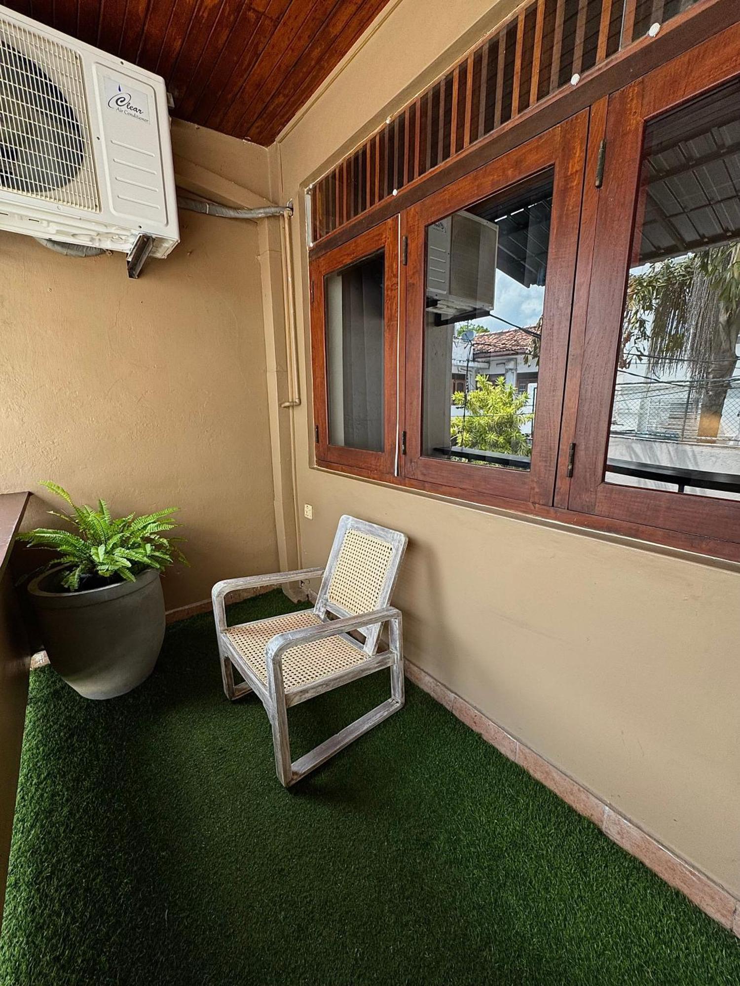 Ceystay Colombo Extérieur photo