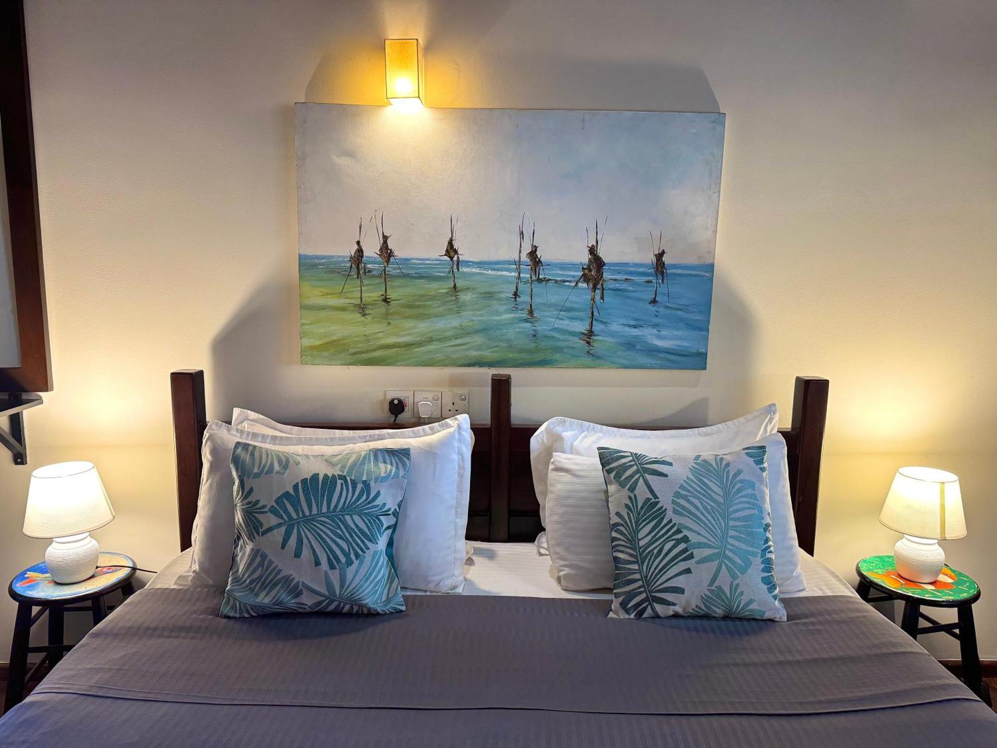 Ceystay Colombo Extérieur photo