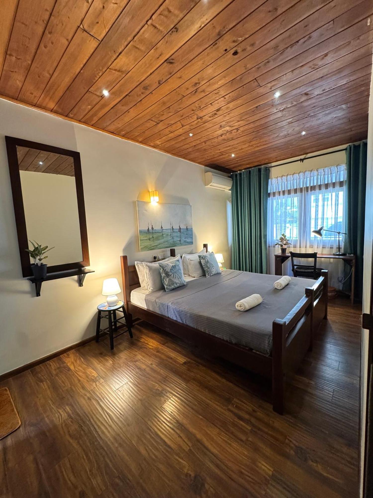 Ceystay Colombo Extérieur photo